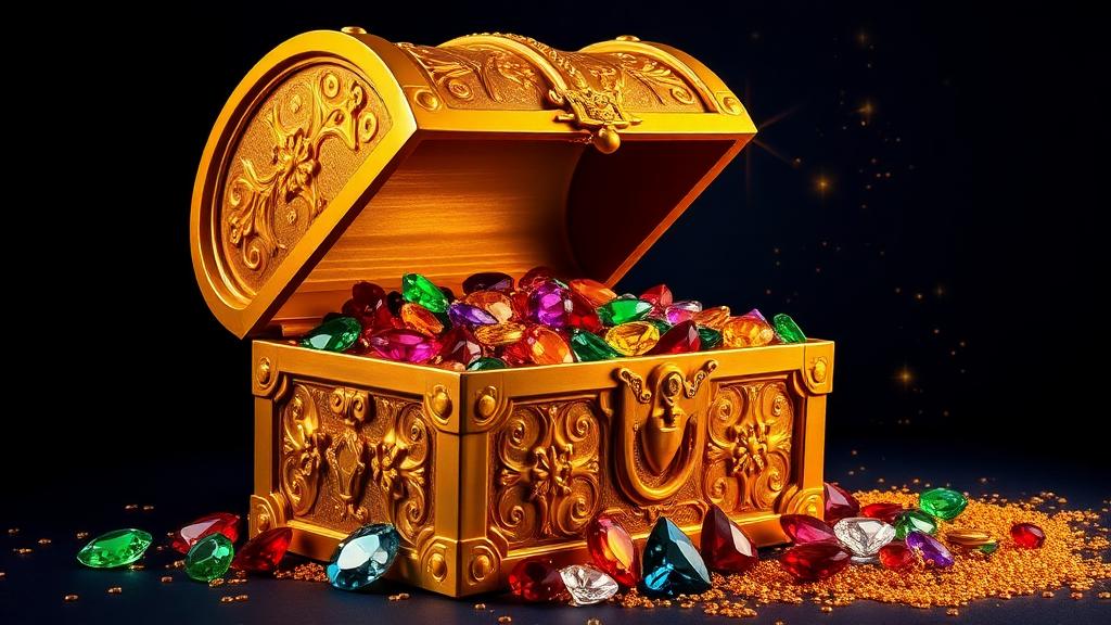 Royal Gem Collection